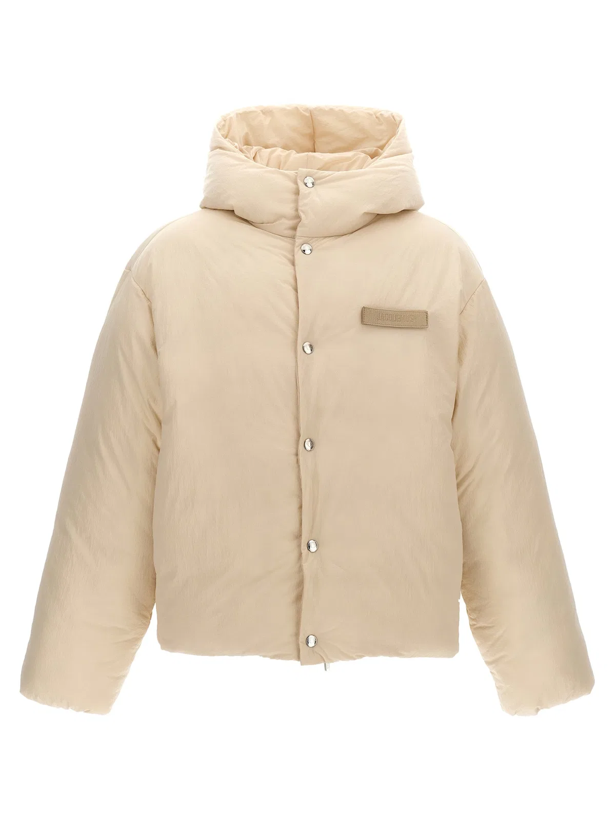 'La Doudoune' Down Jacket