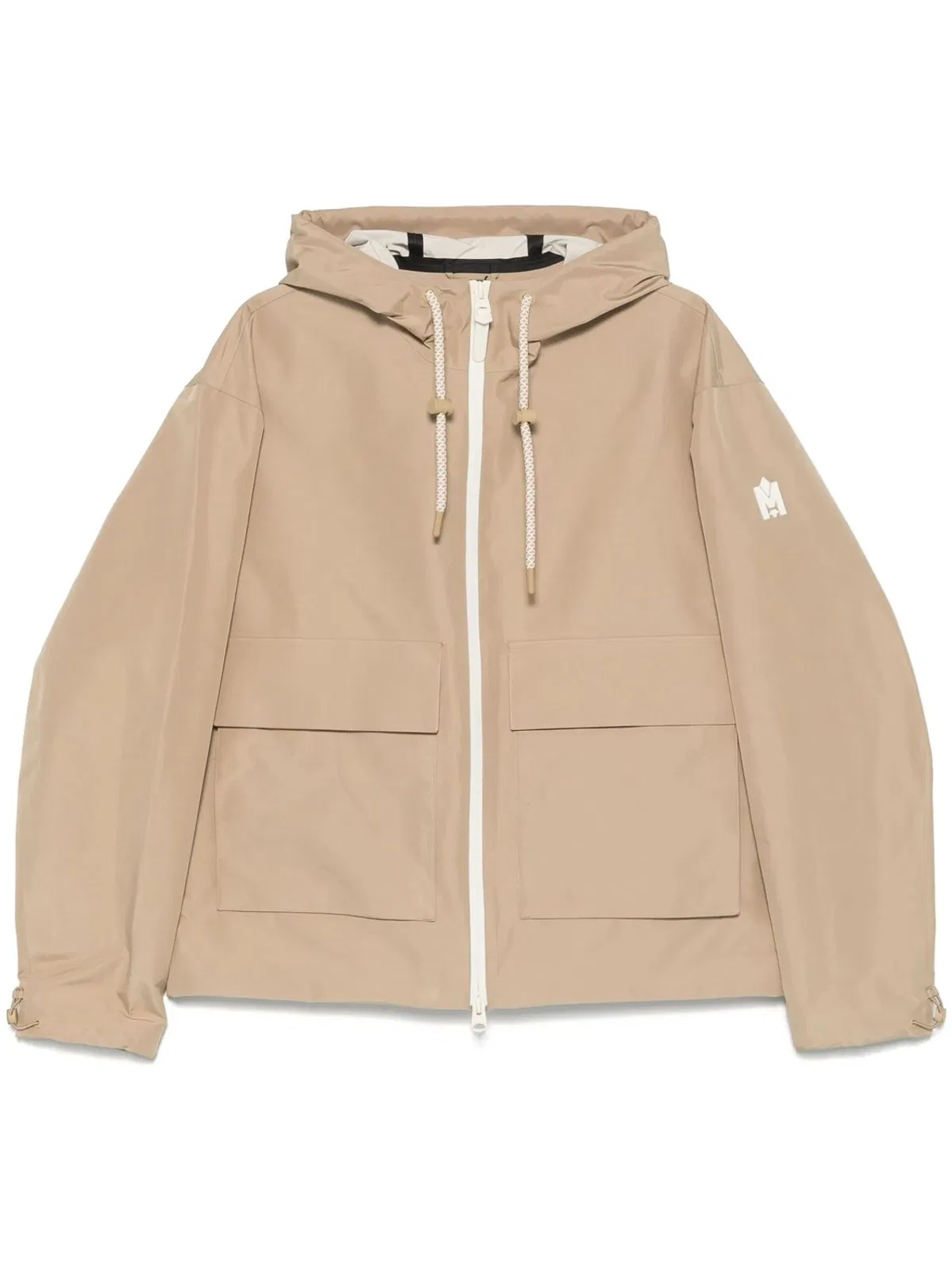 Eric-Z Rainproof Jacket
