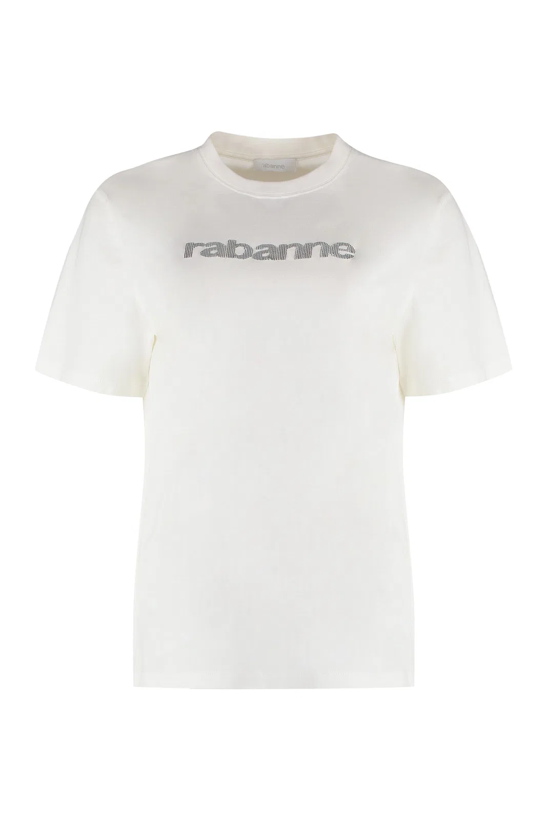 T Shirt With Logo