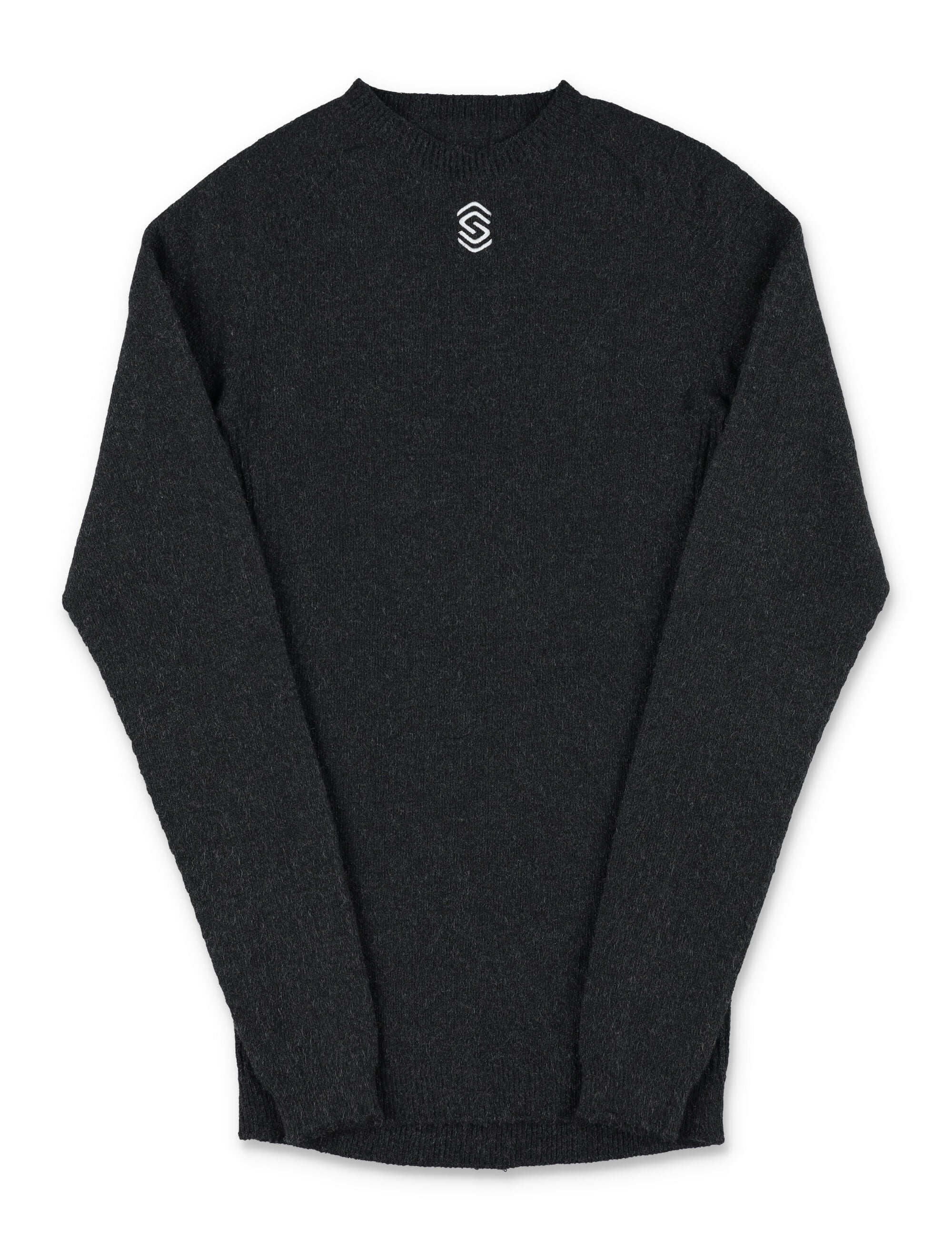 Stay Warm Long Sleeve Tee