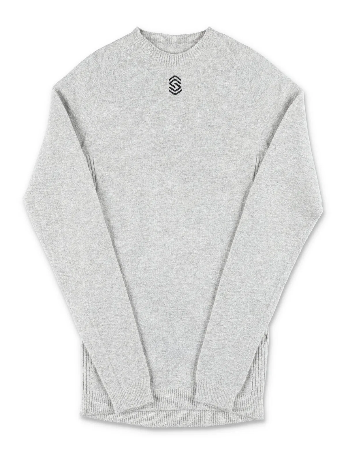 Stay Warm Long Sleeve Tee