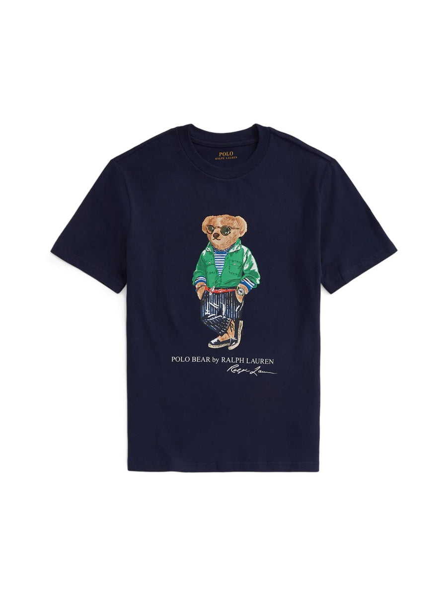 "Cool Bear" T-Shirt