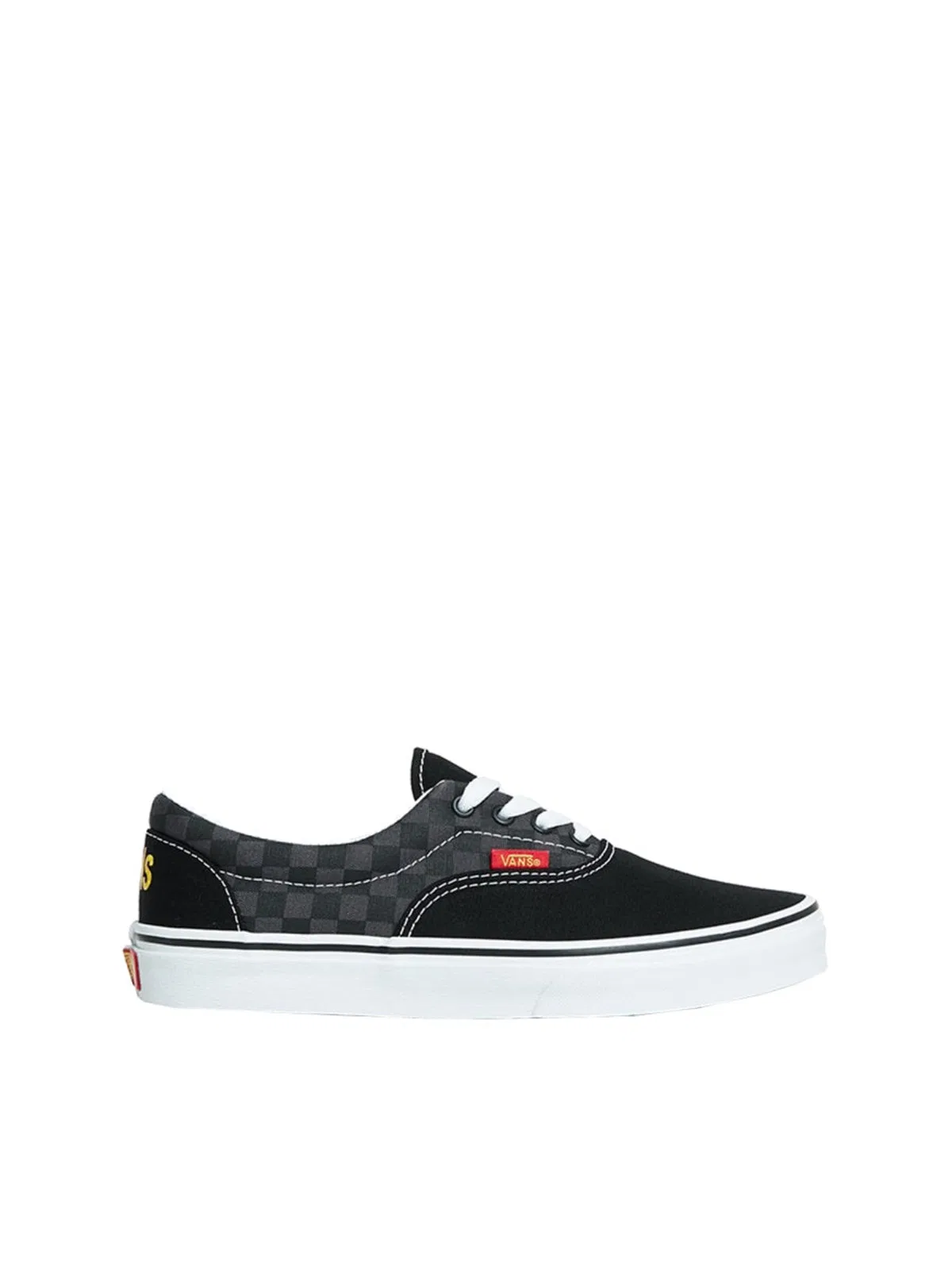 Sneaker "Era (Flame Logo Repeat)"
