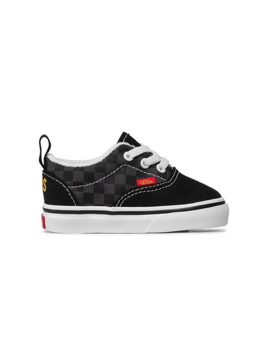 Sneaker "Era Elastic Lace (Flame Logo)"