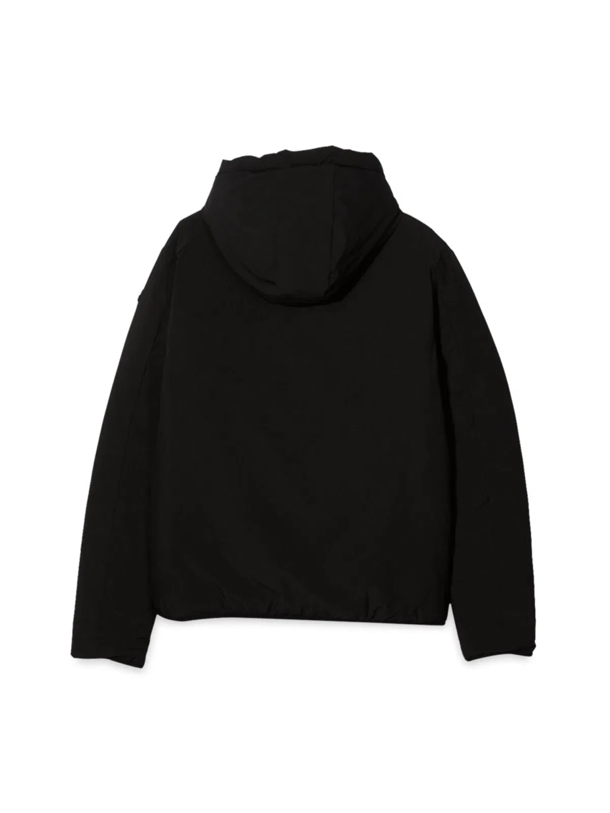 Invicta Jacket In Black