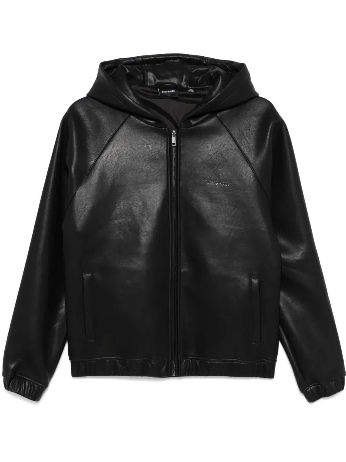 "Pu Scuba" Jacket