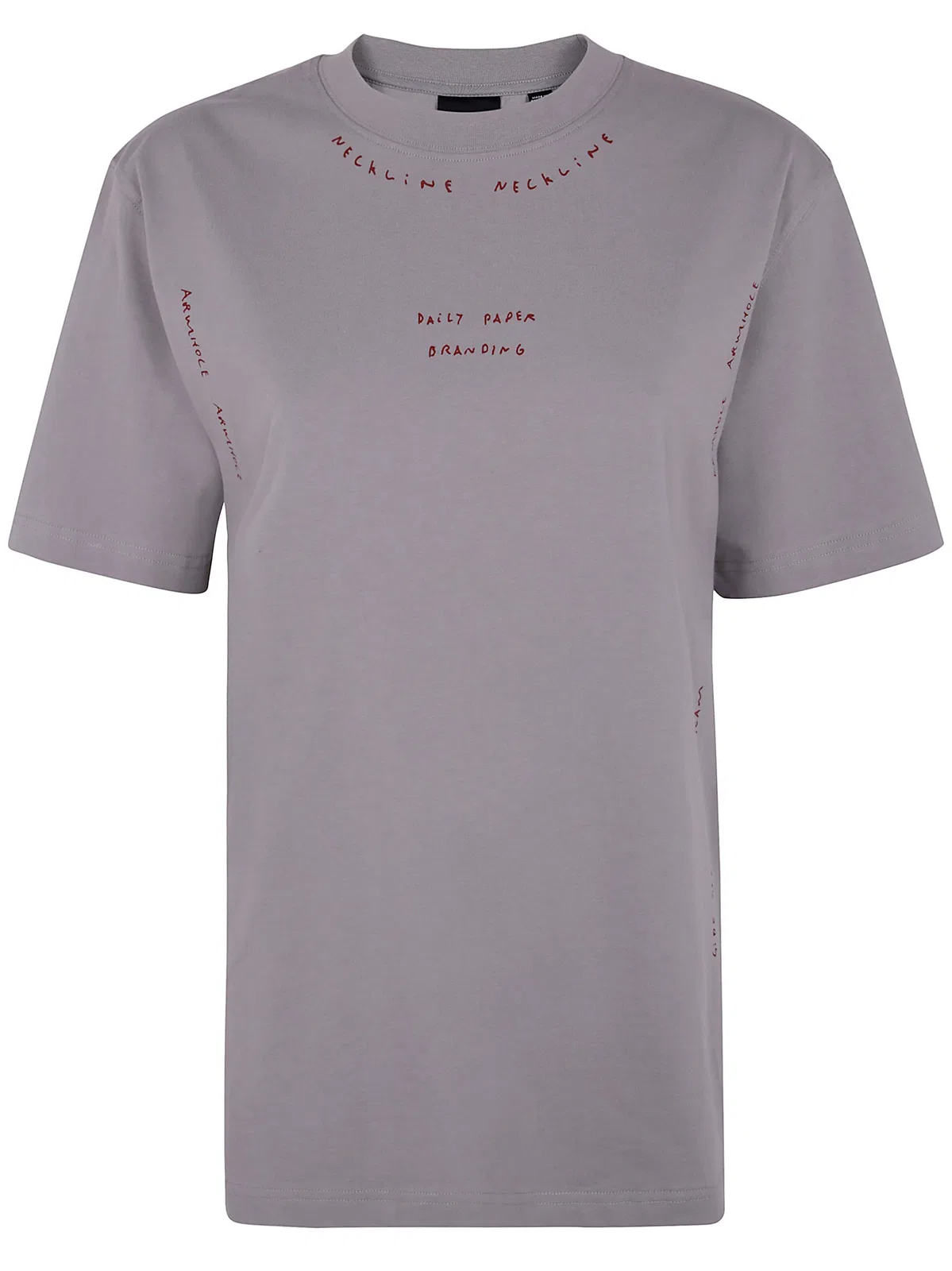Written T-Shirt