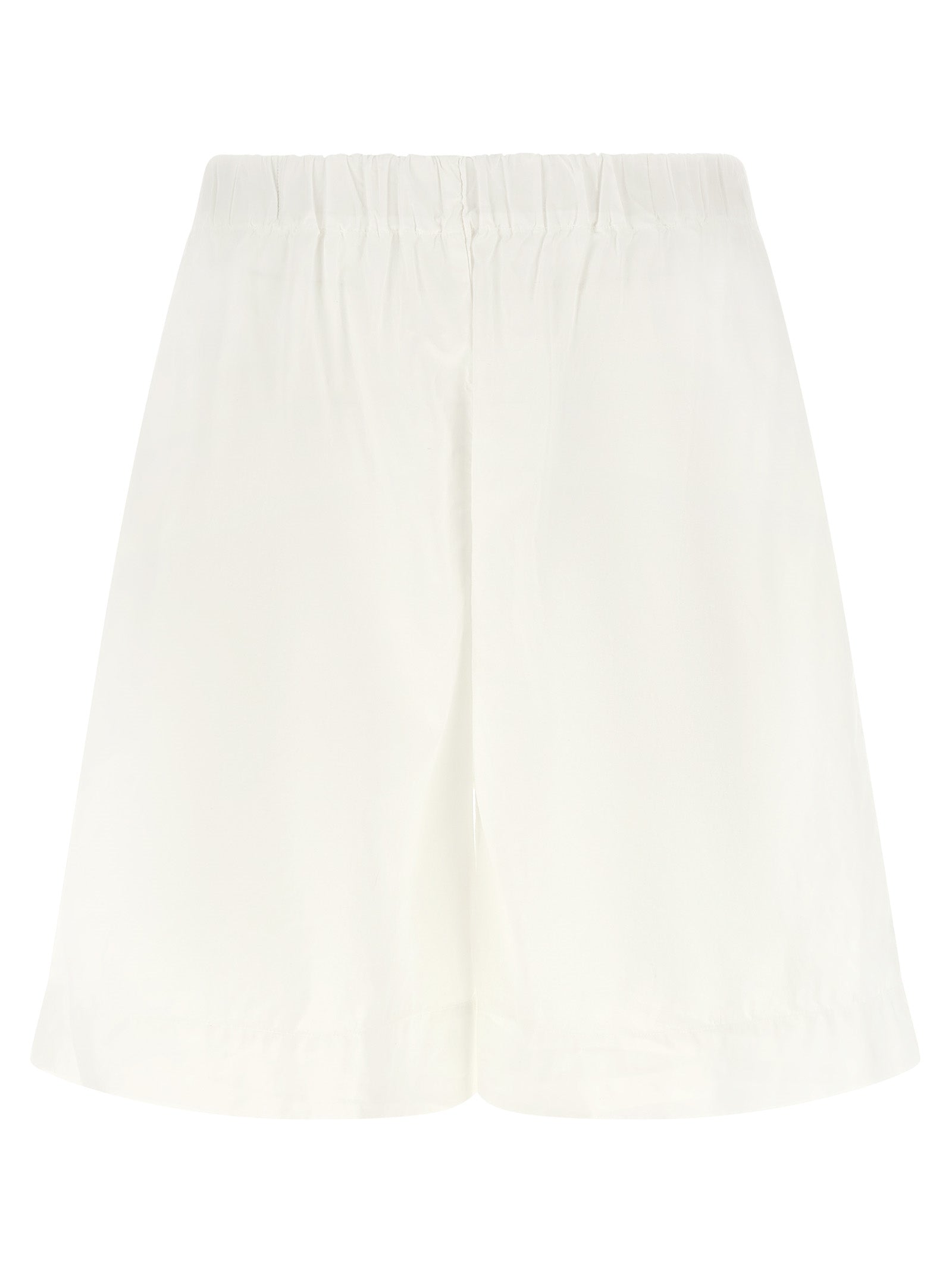 'Carlotta' Bermuda Shorts