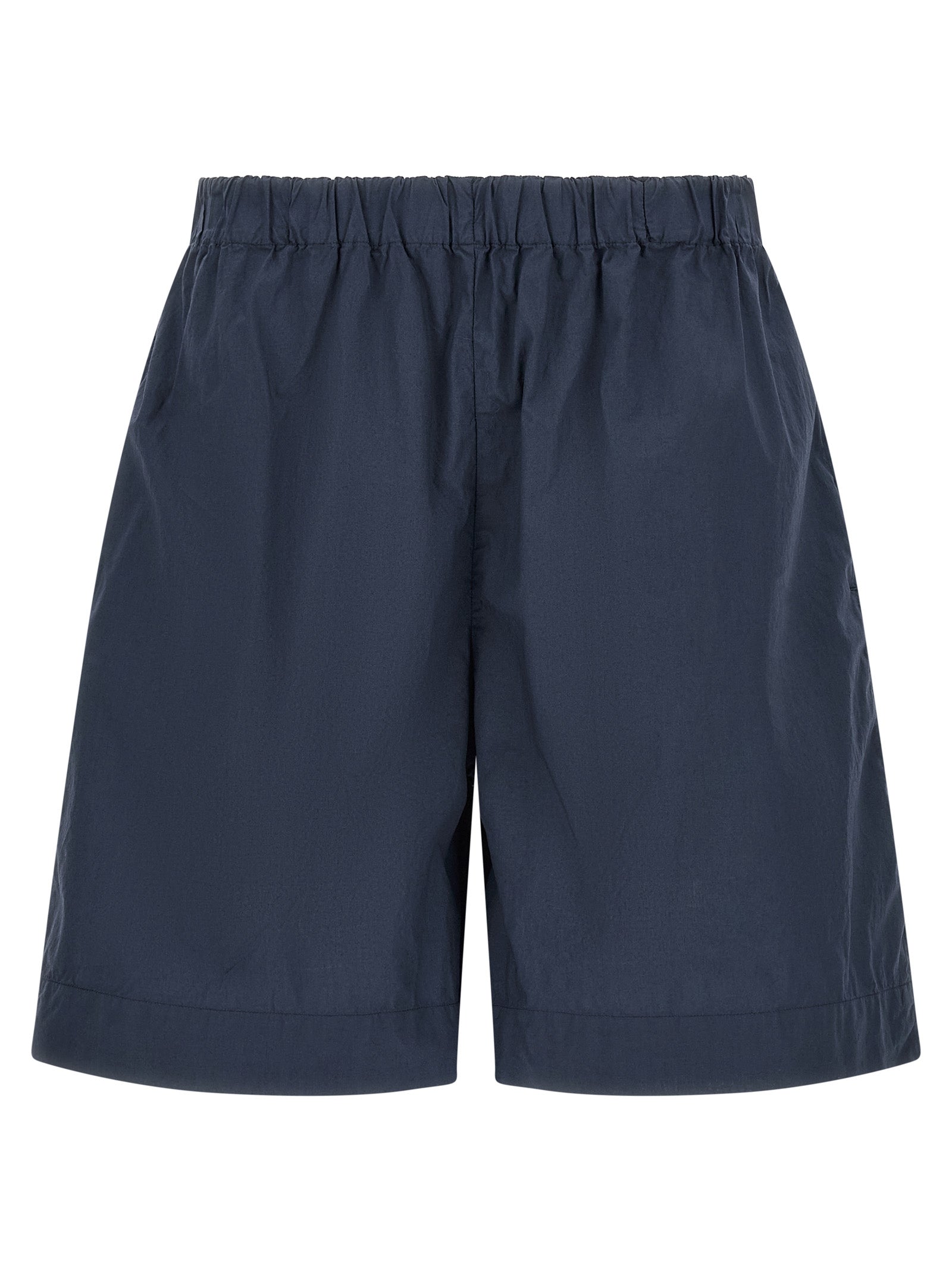 'Carlotta' Bermuda Shorts