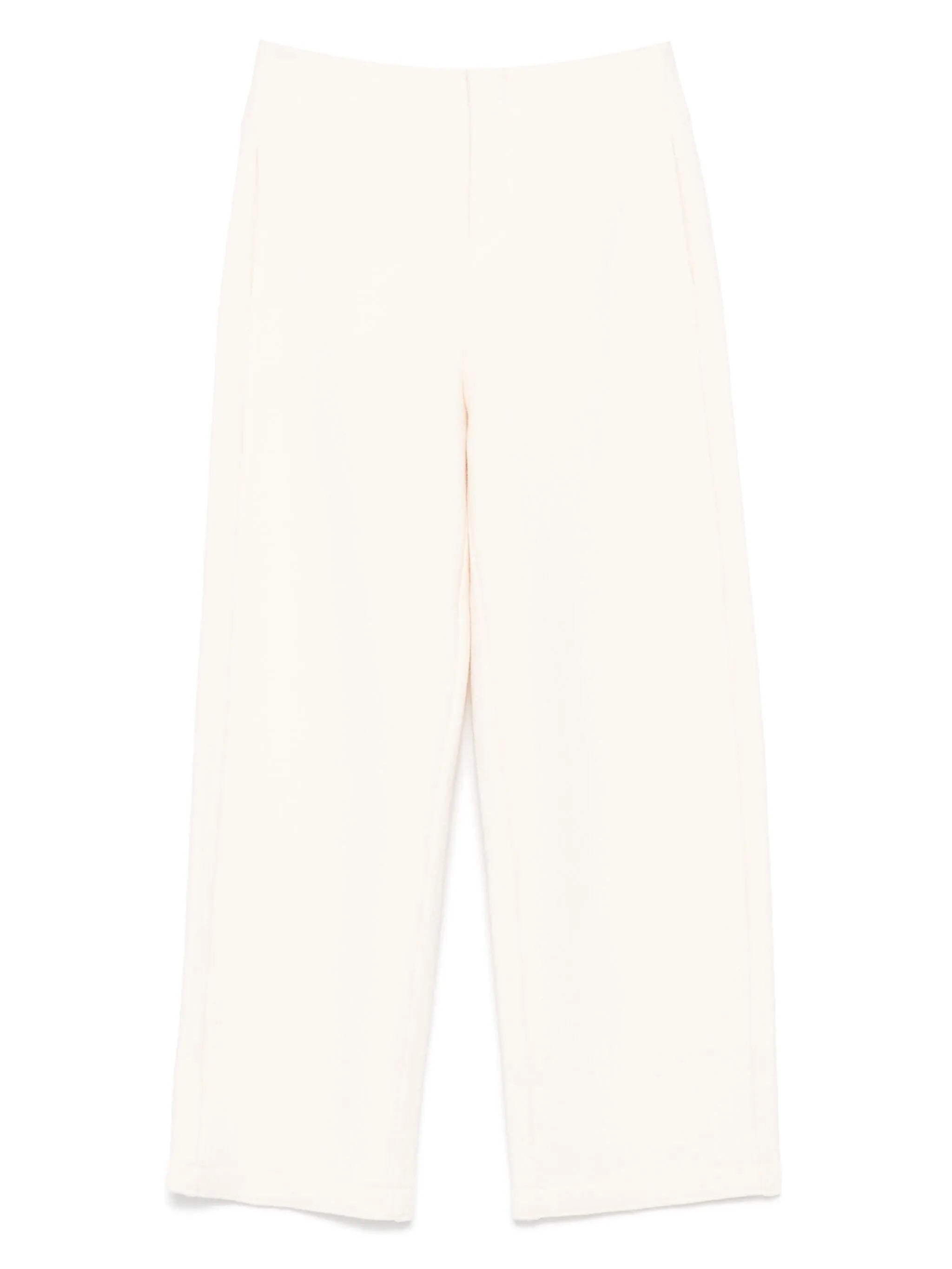 White Cashmere Wool Arca