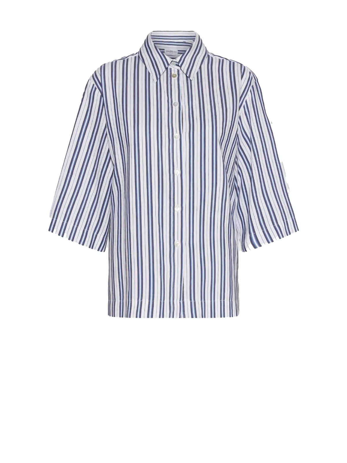Striped Shirt
