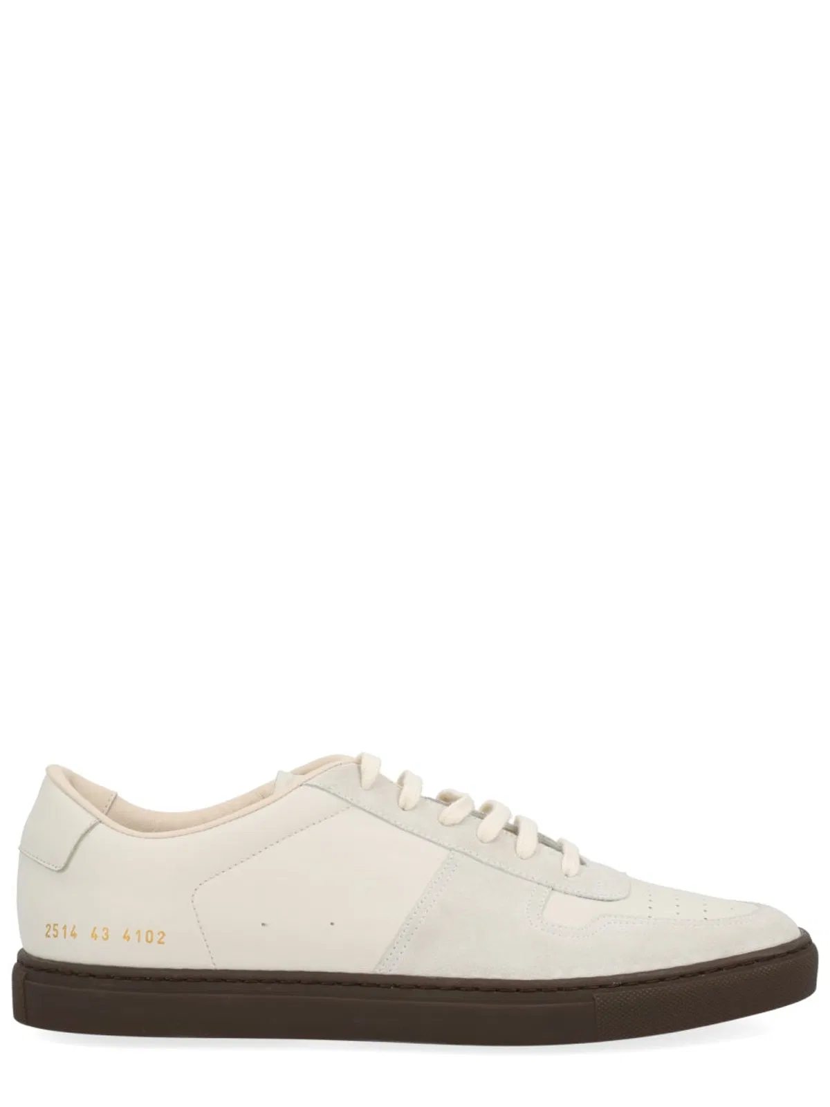 Bball Slim Sneaker