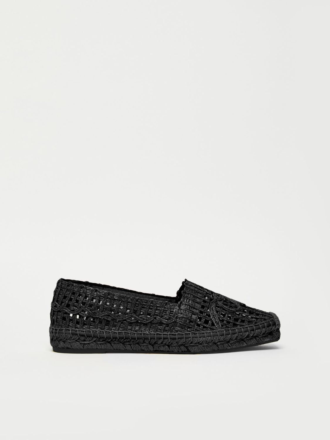Ilmes Footwear Black
