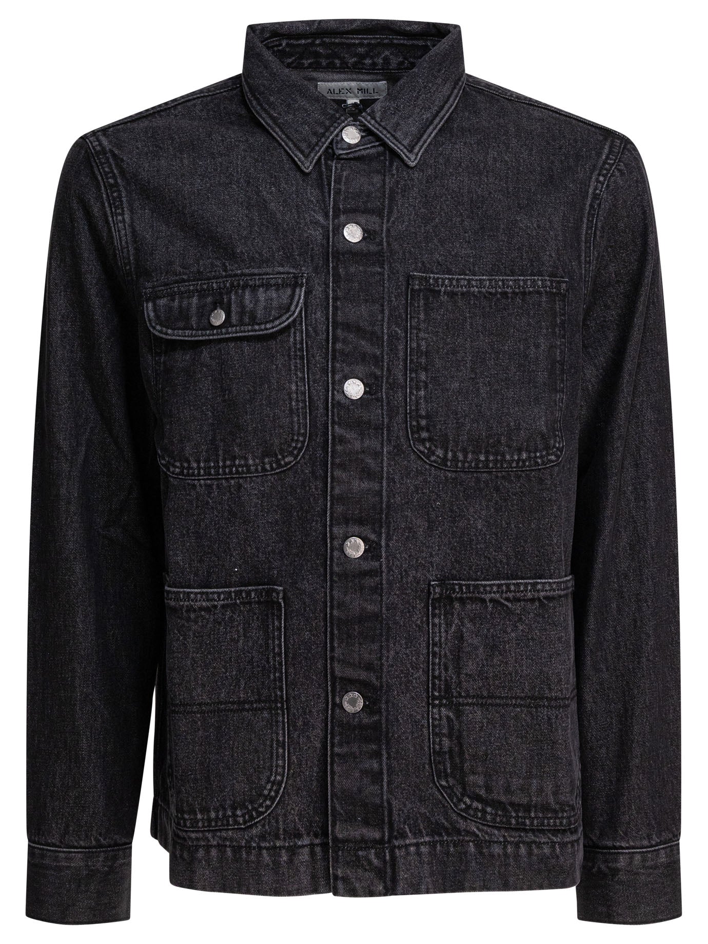 Work Jacket