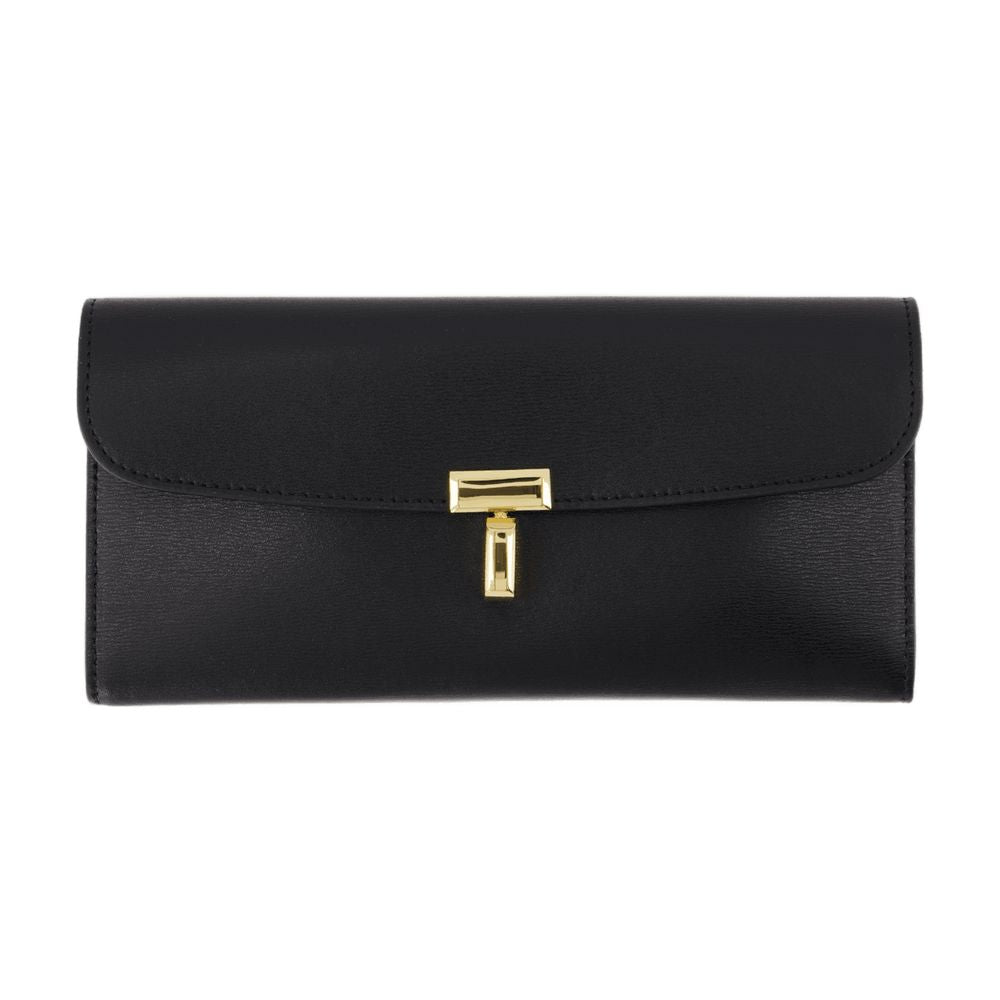 T-Lock Wallet