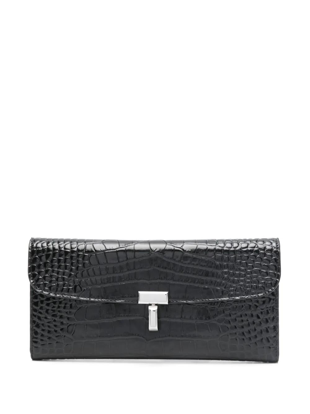 T-Lock Coin Purse