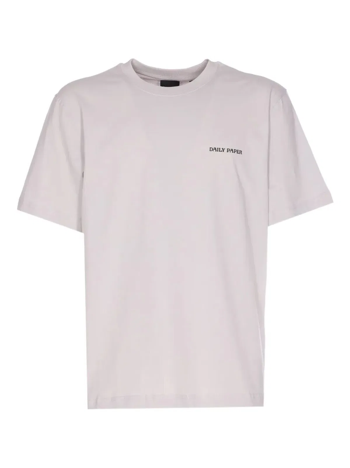 "Matchstck" Shield Ss T-Shirt