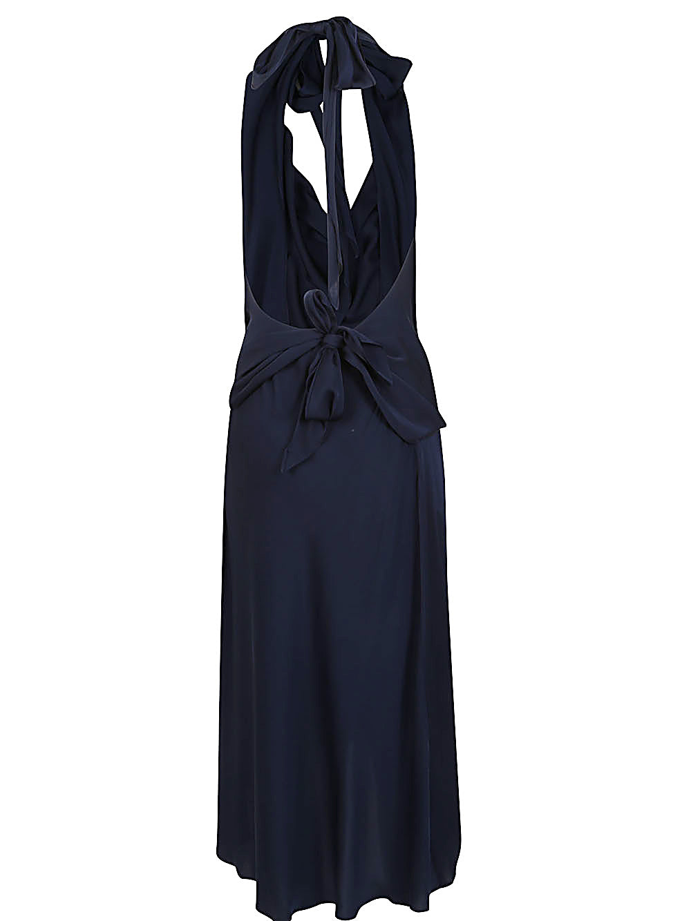 Worth Ave Silk Short Dress