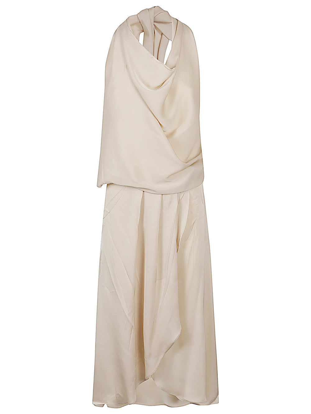 Worth Ave Silk Short Dress