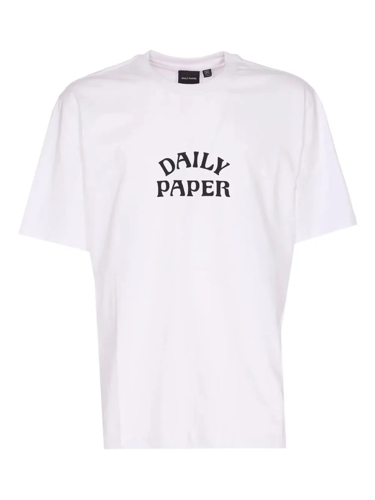 "Dias" Stacked Ss T-Shirt