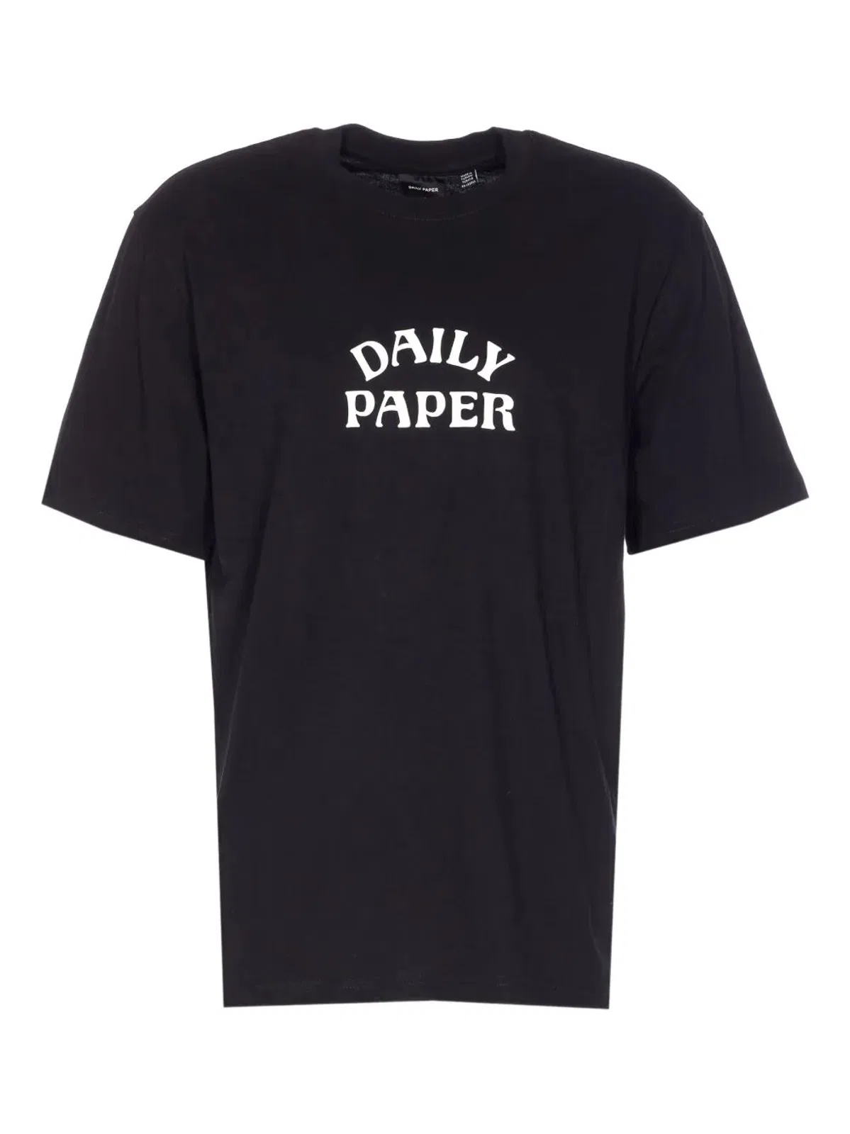 "Dias Stacked" Ss T-Shirt