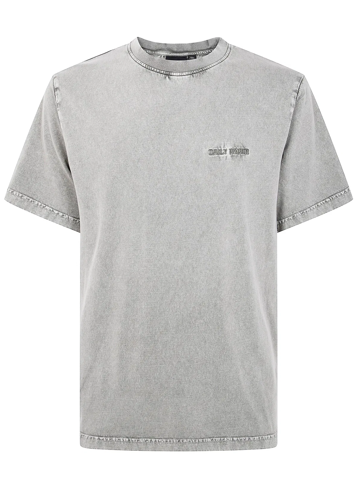 "Dias" Washed T-Shirt