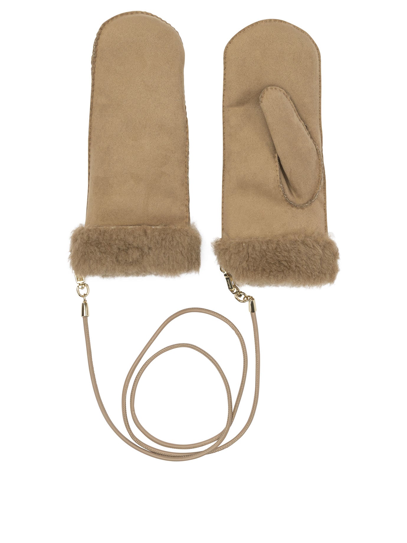 Wool Gloves