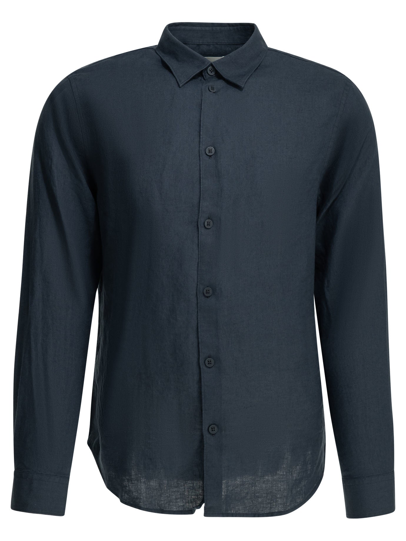 "Enzo" Casual Shirt