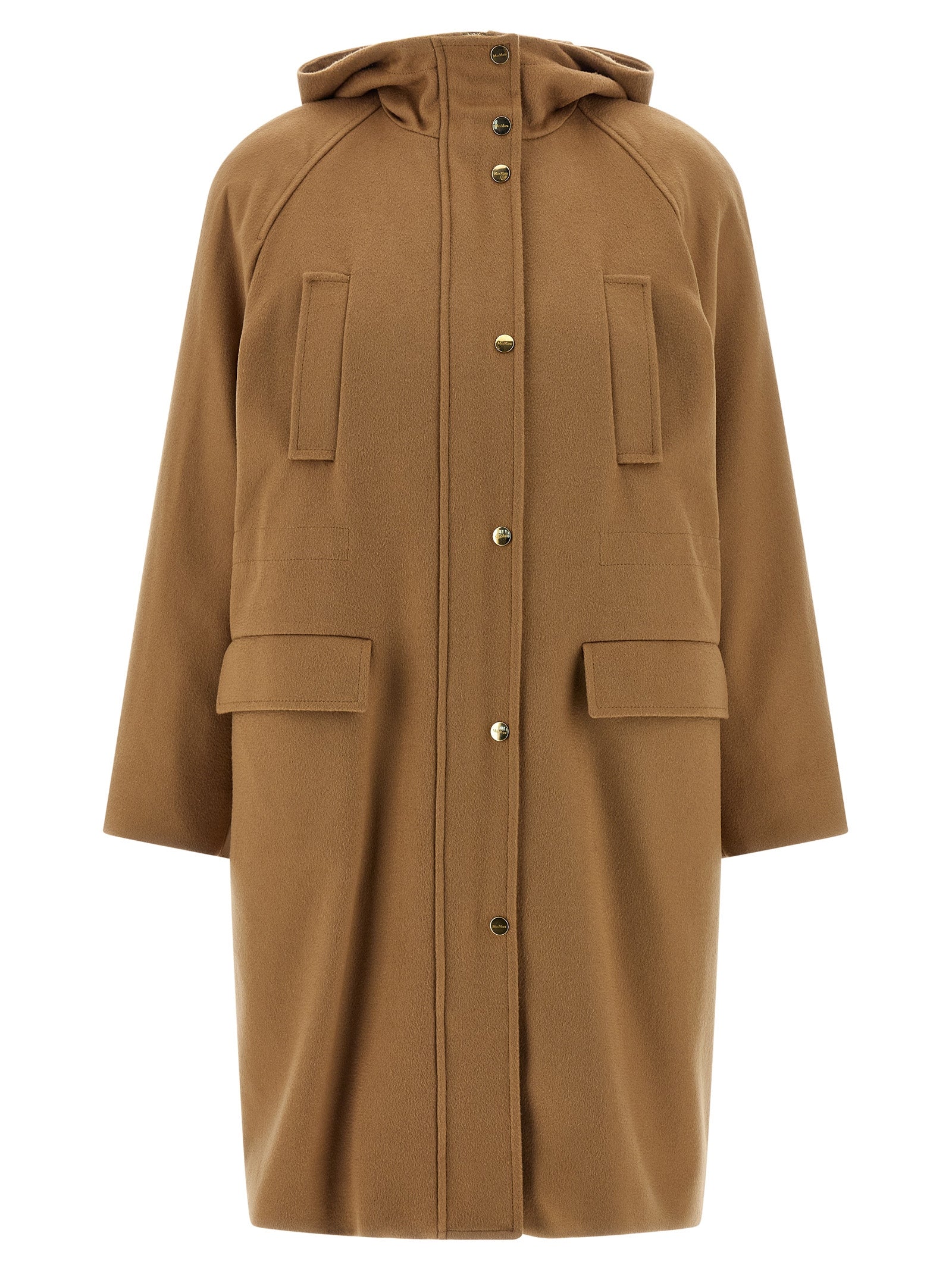 'Alcade' Parka