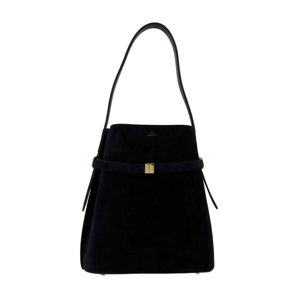 Belted Purse