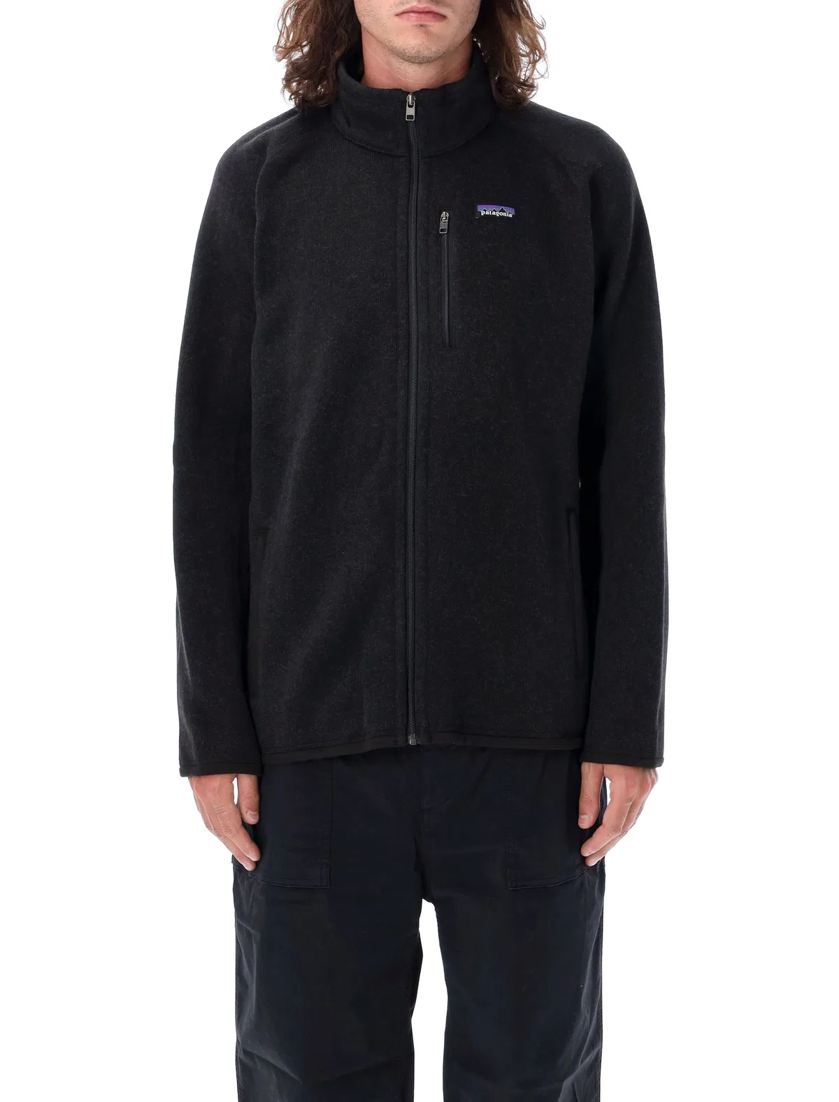 Better Sweater Fleece Jacket