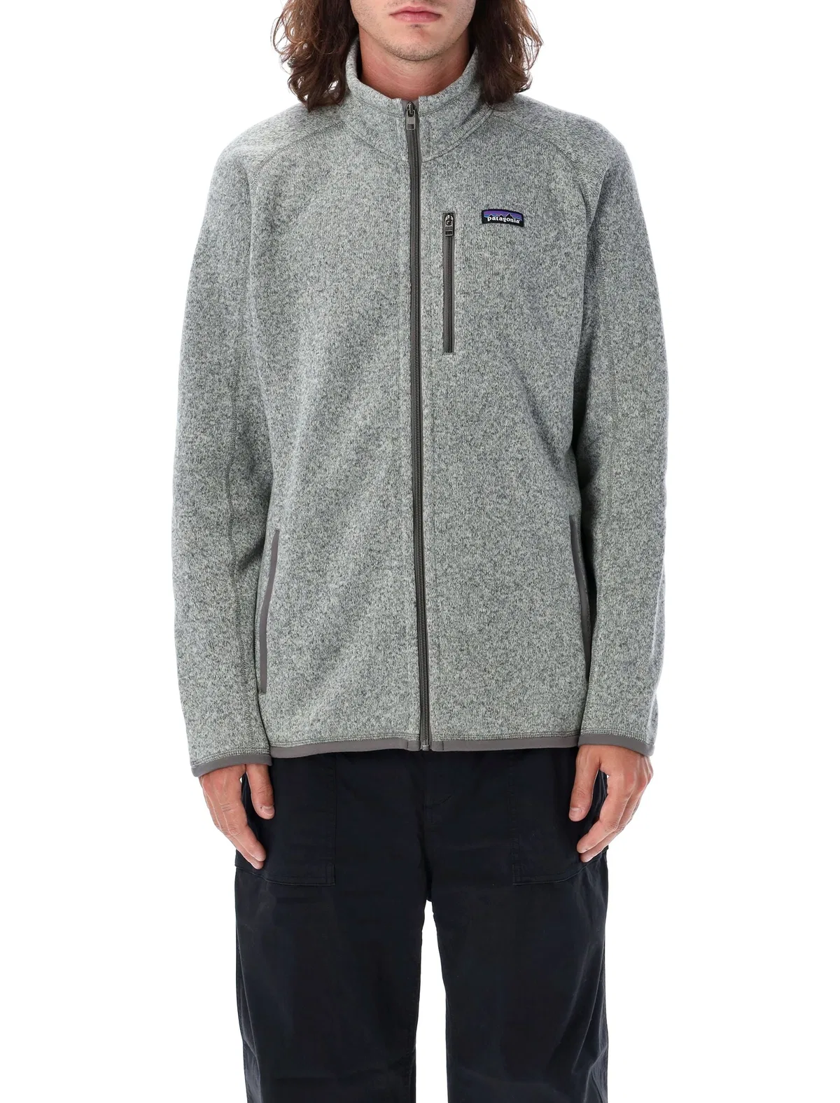 Better Sweater Fleece Jacket