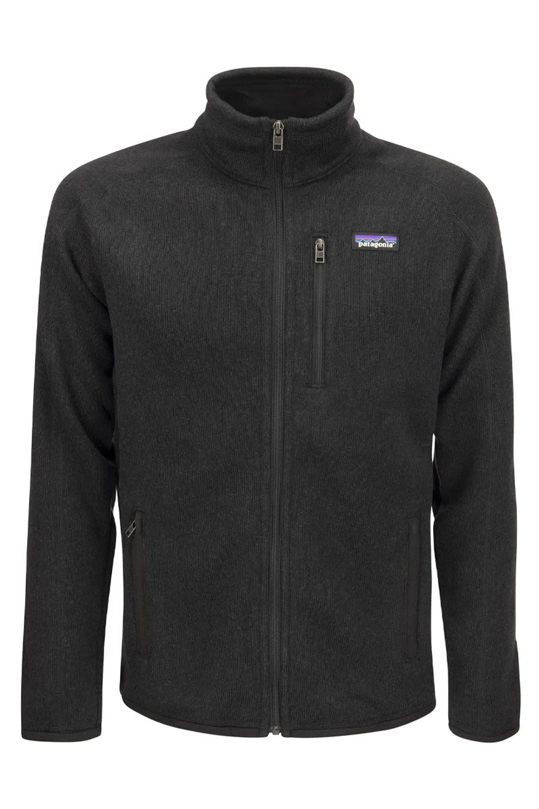 Better Sweater Fleece Jacket