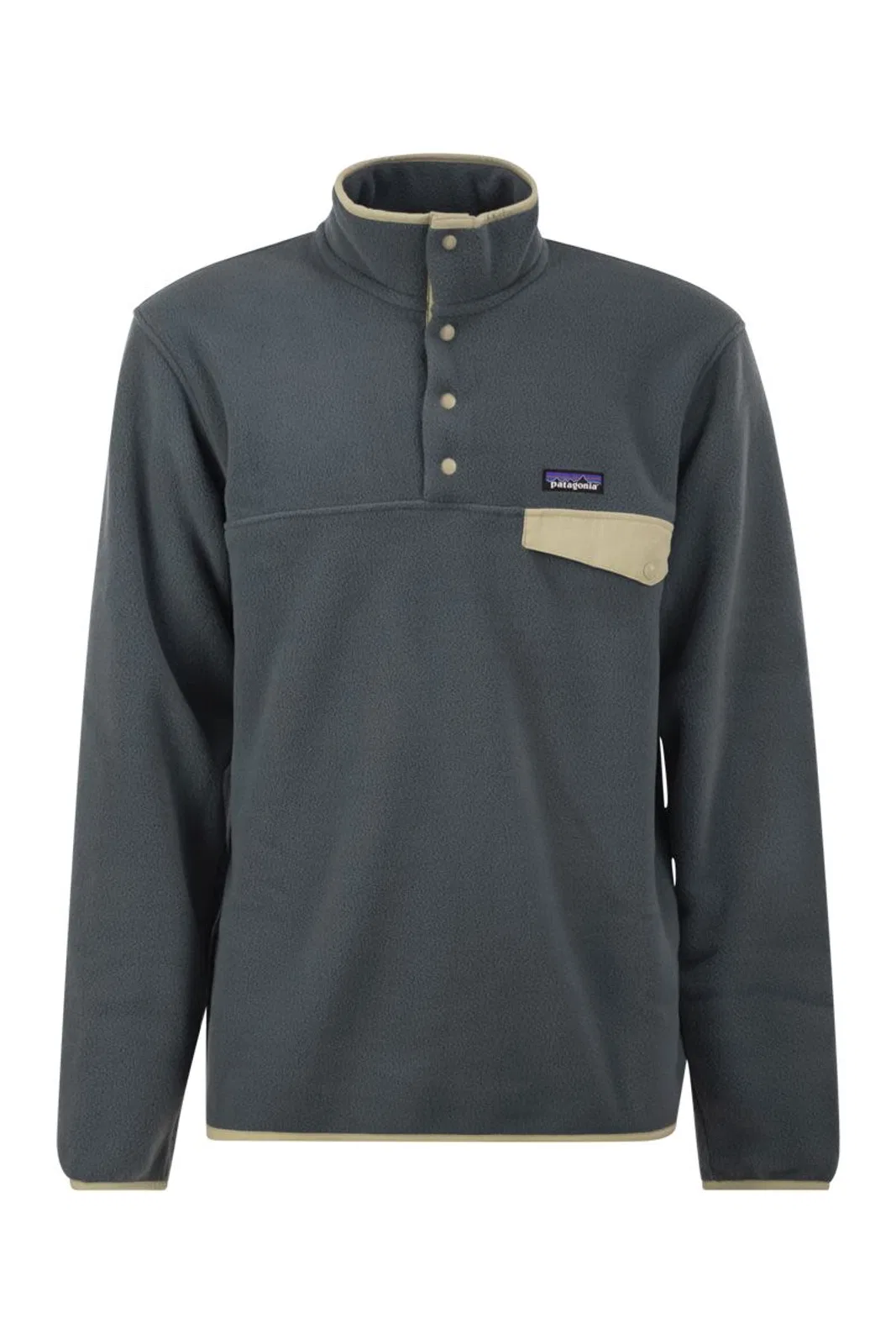 Synchilla® Snap-T® Lightweight Fleece Pullover