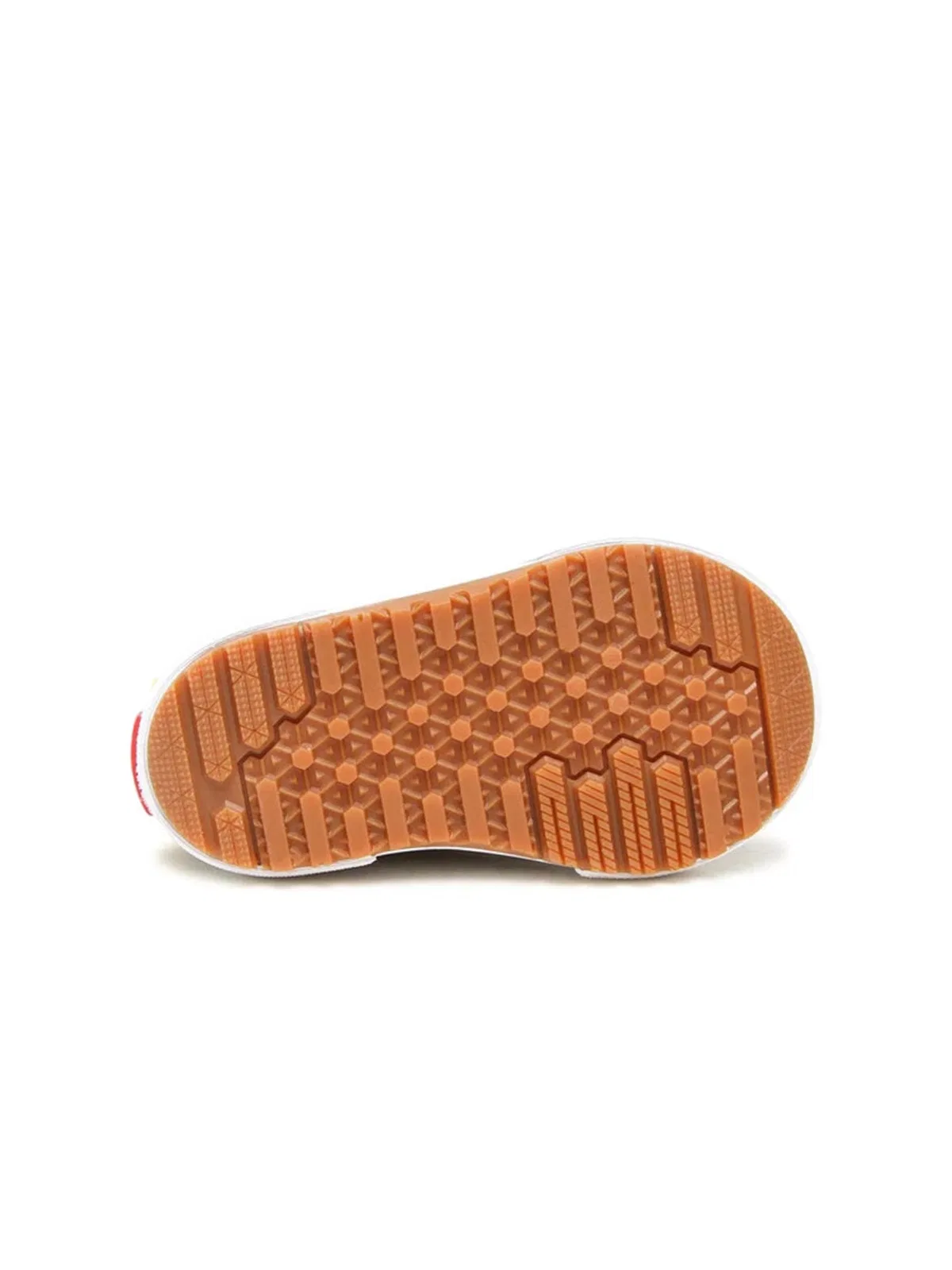 Vans High Slip On In Multicolor