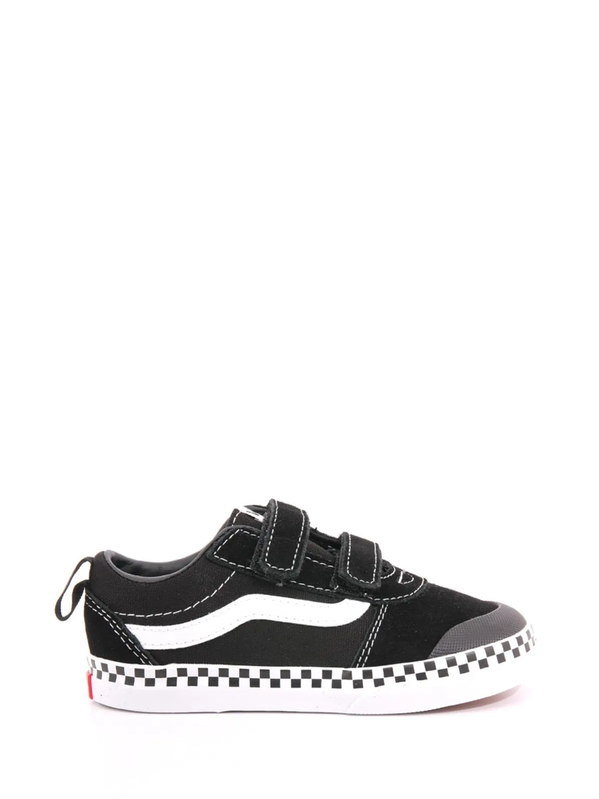 Ward Dw Checker