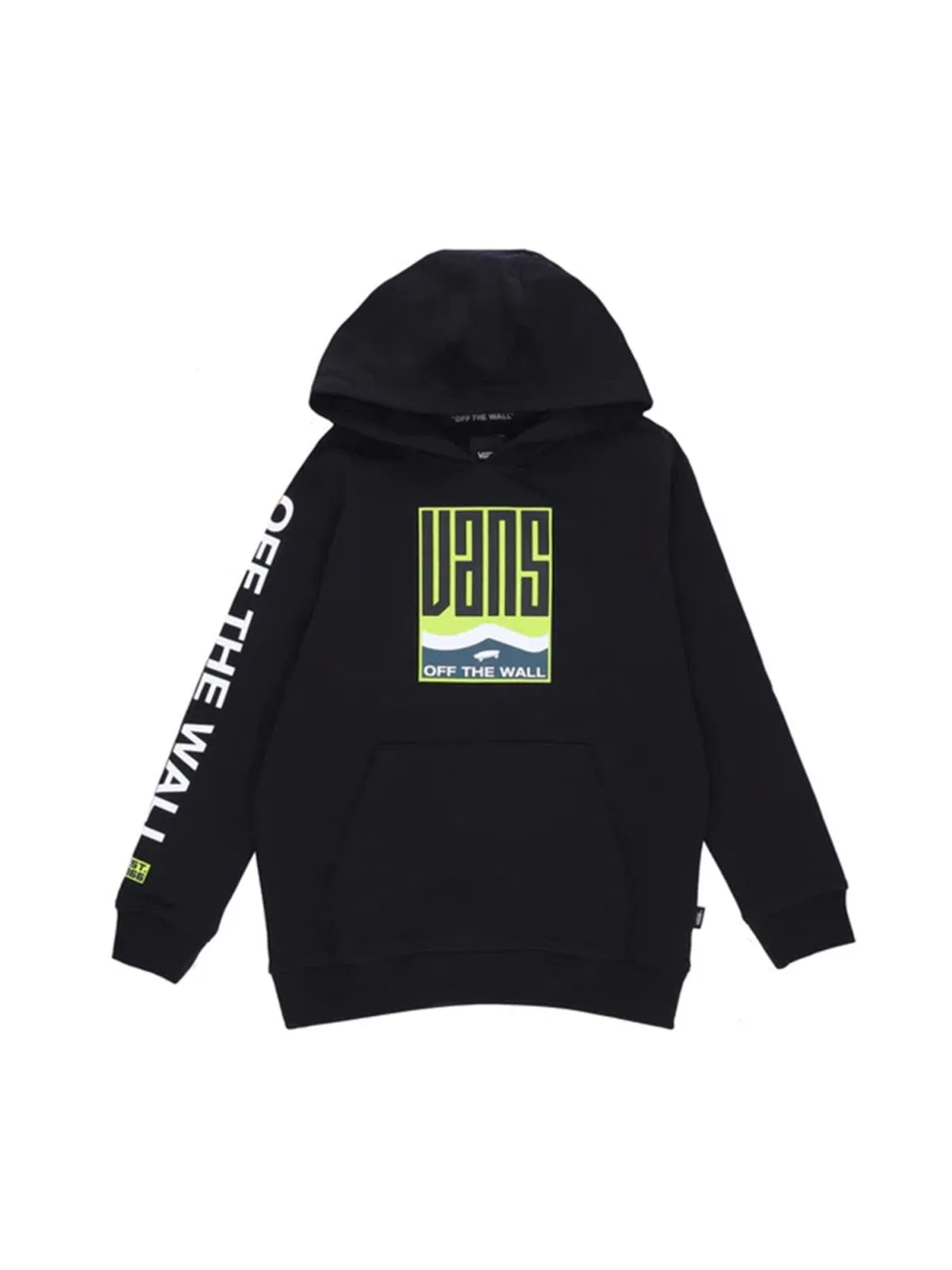 Maze Hoodie