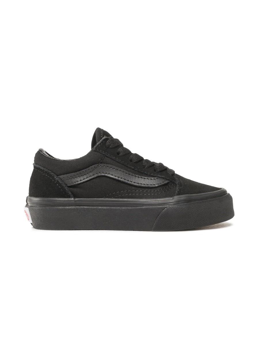 "Old School" Sneaker