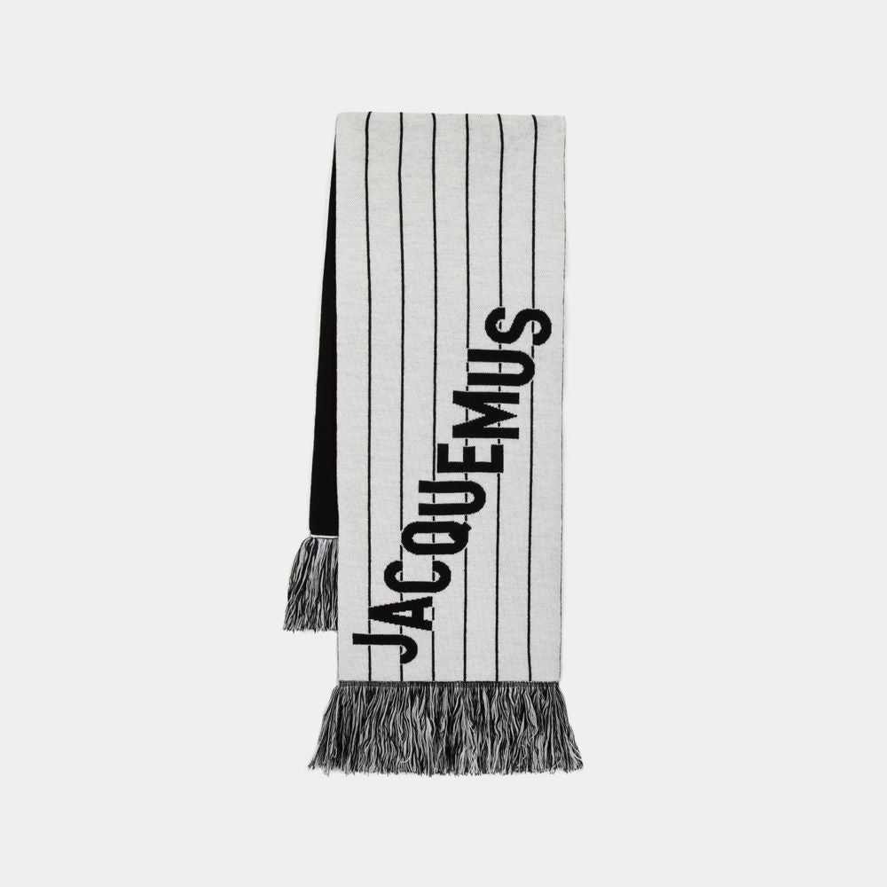 L'echarpe Liga Scarf
