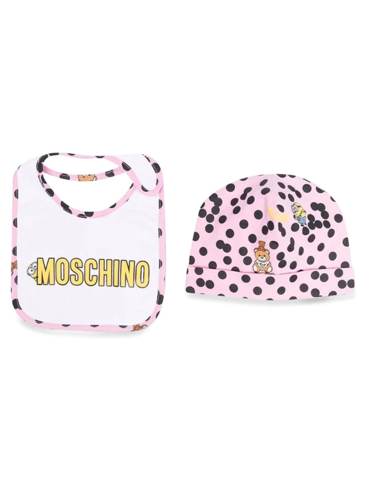 Cap+Baby