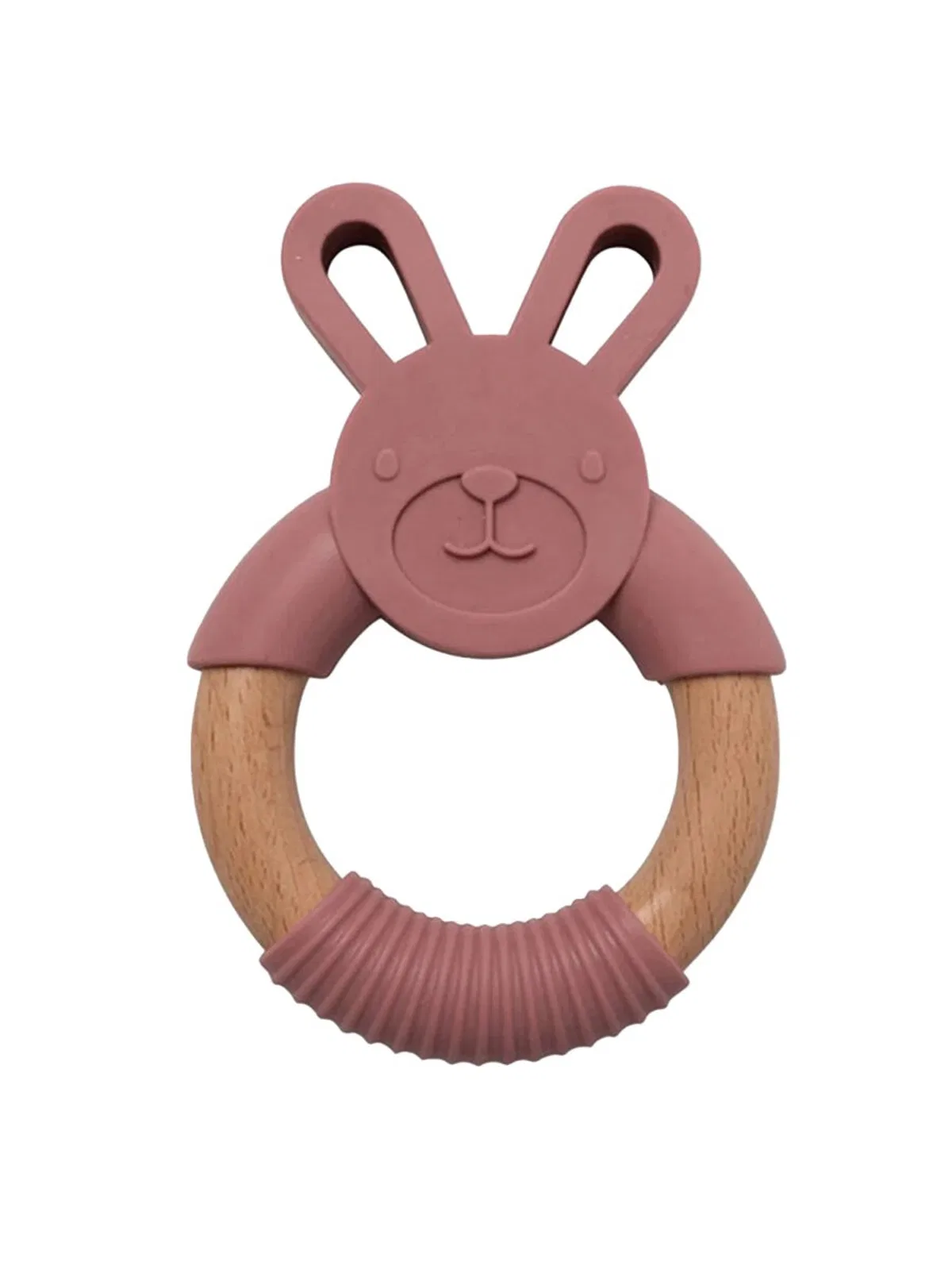 Rattle "Rabbit"