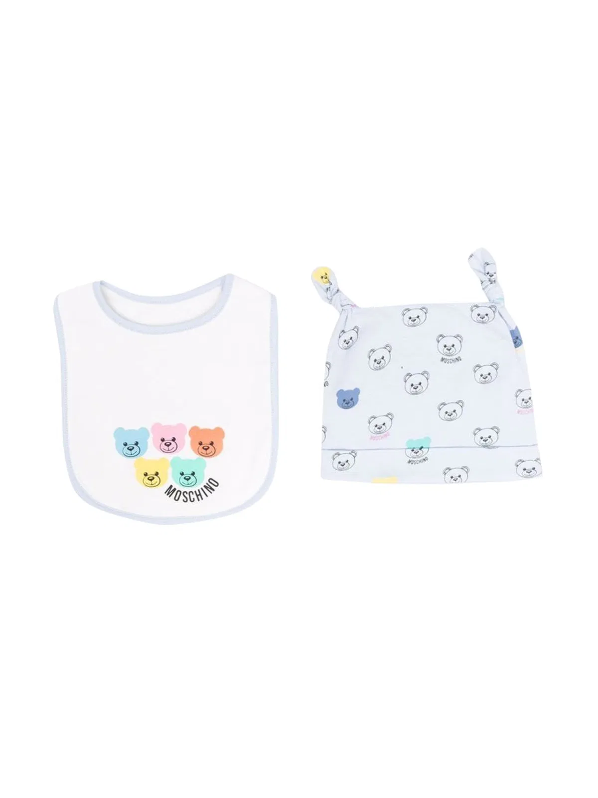 Cap+Baby