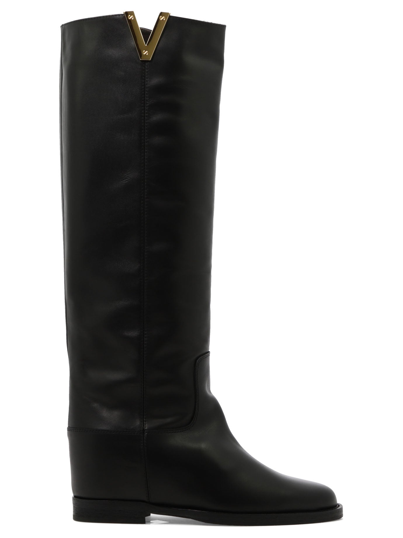Boots & Ankle Boots