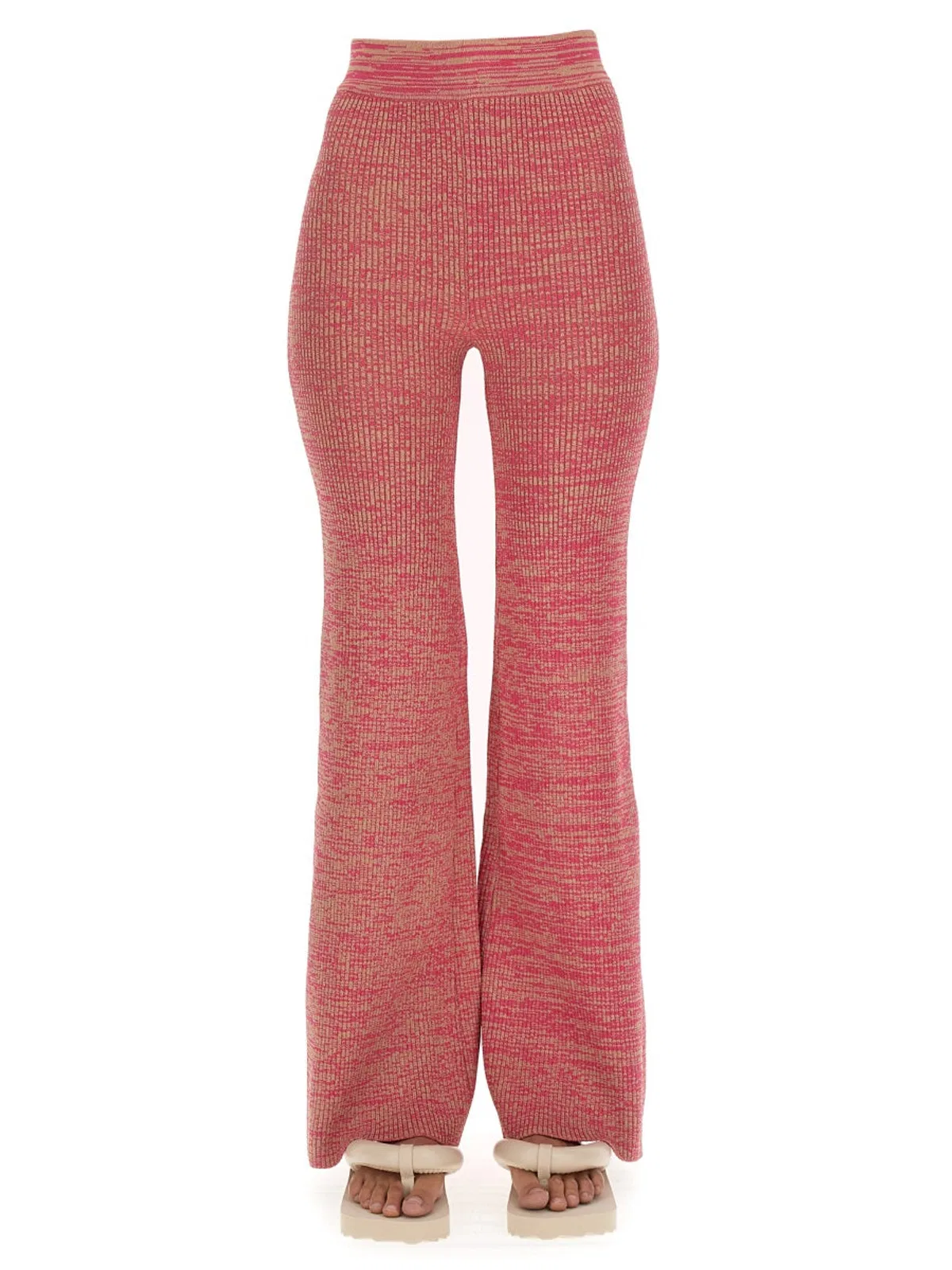 Pants "Soleima"