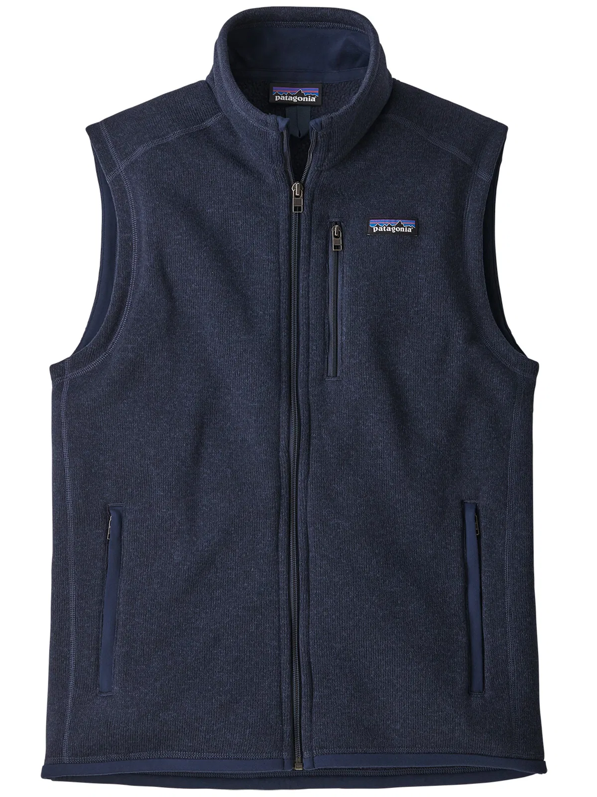 Better Sweater™ Fleece Vest