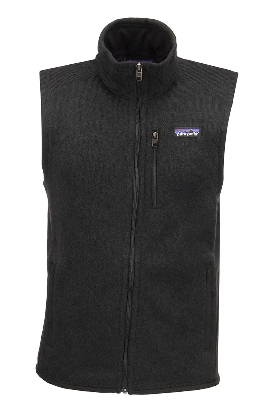 Better Sweater - Fleece Vest
