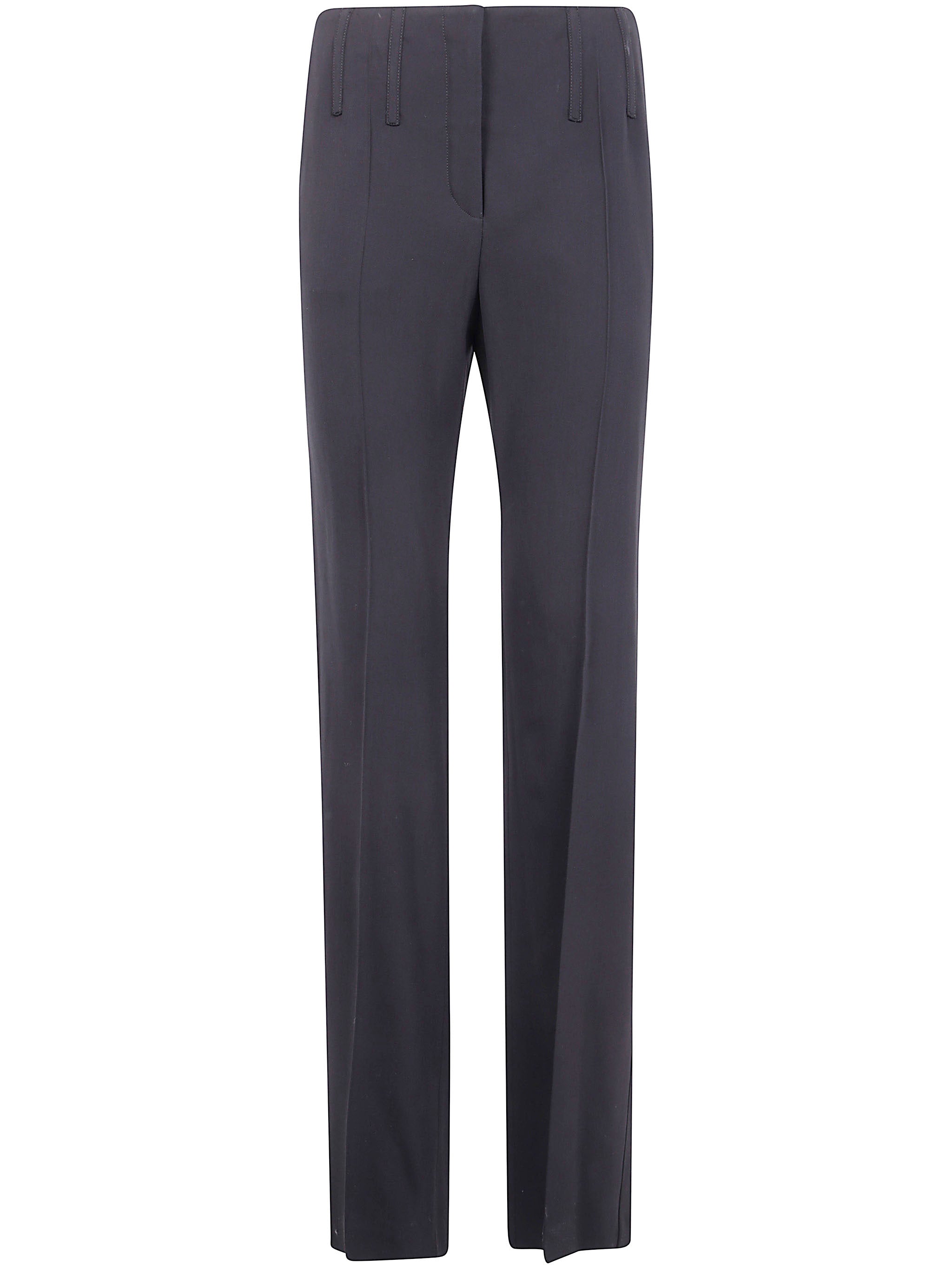 Tailored Trousers