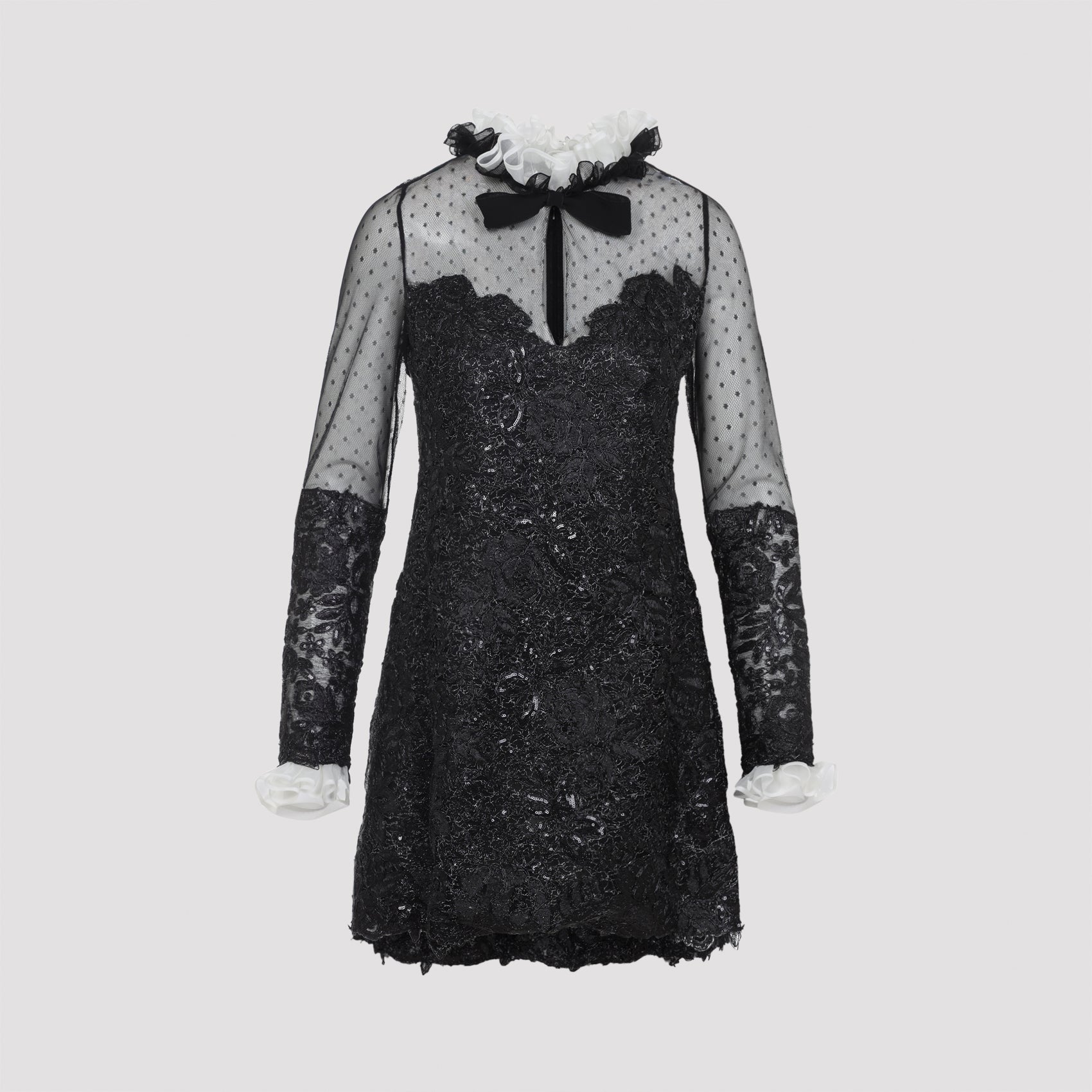 Mini Dress