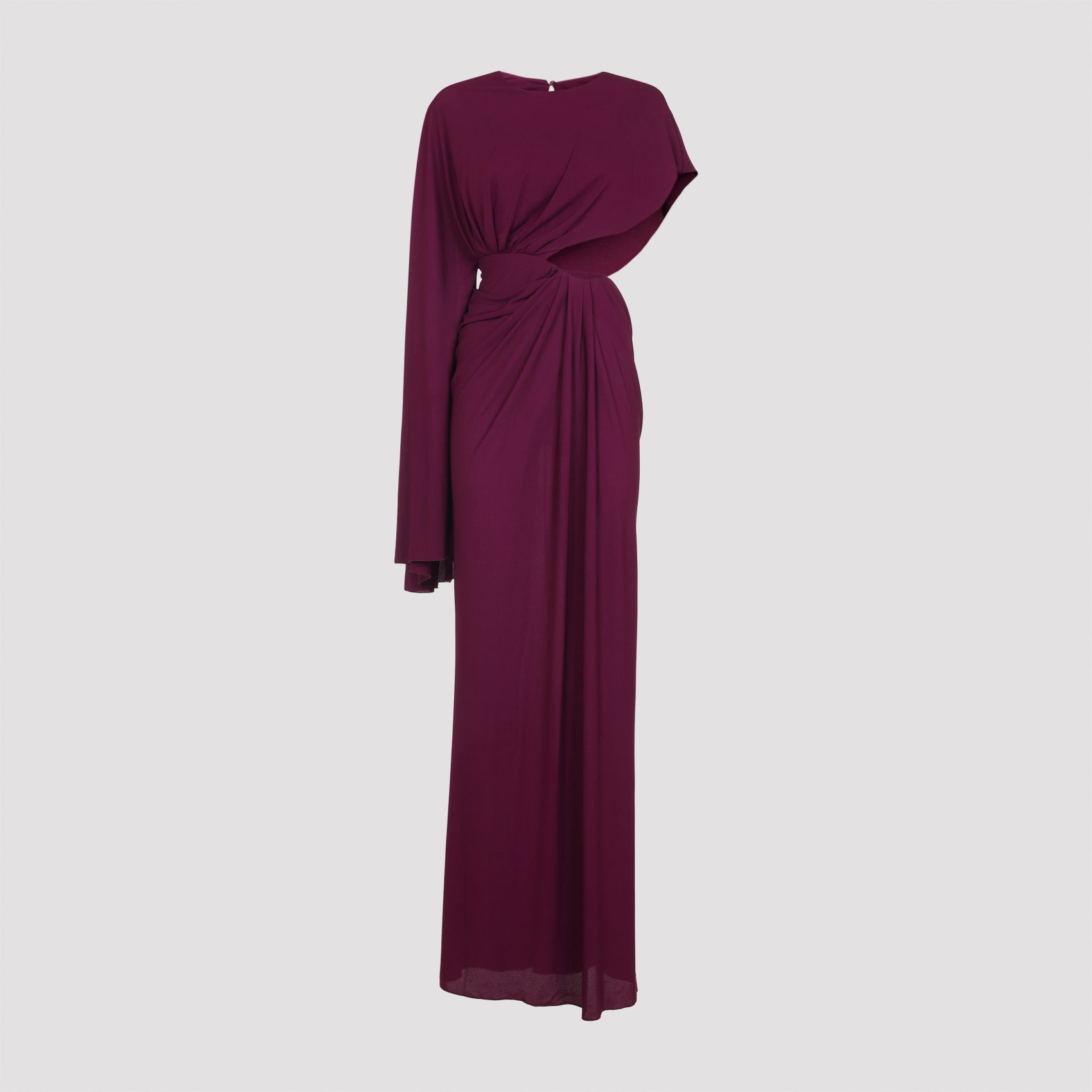 Long Dress