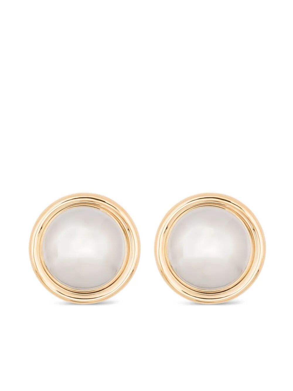 Silver-Tone Bijoux